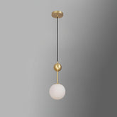 Born Pendant Light